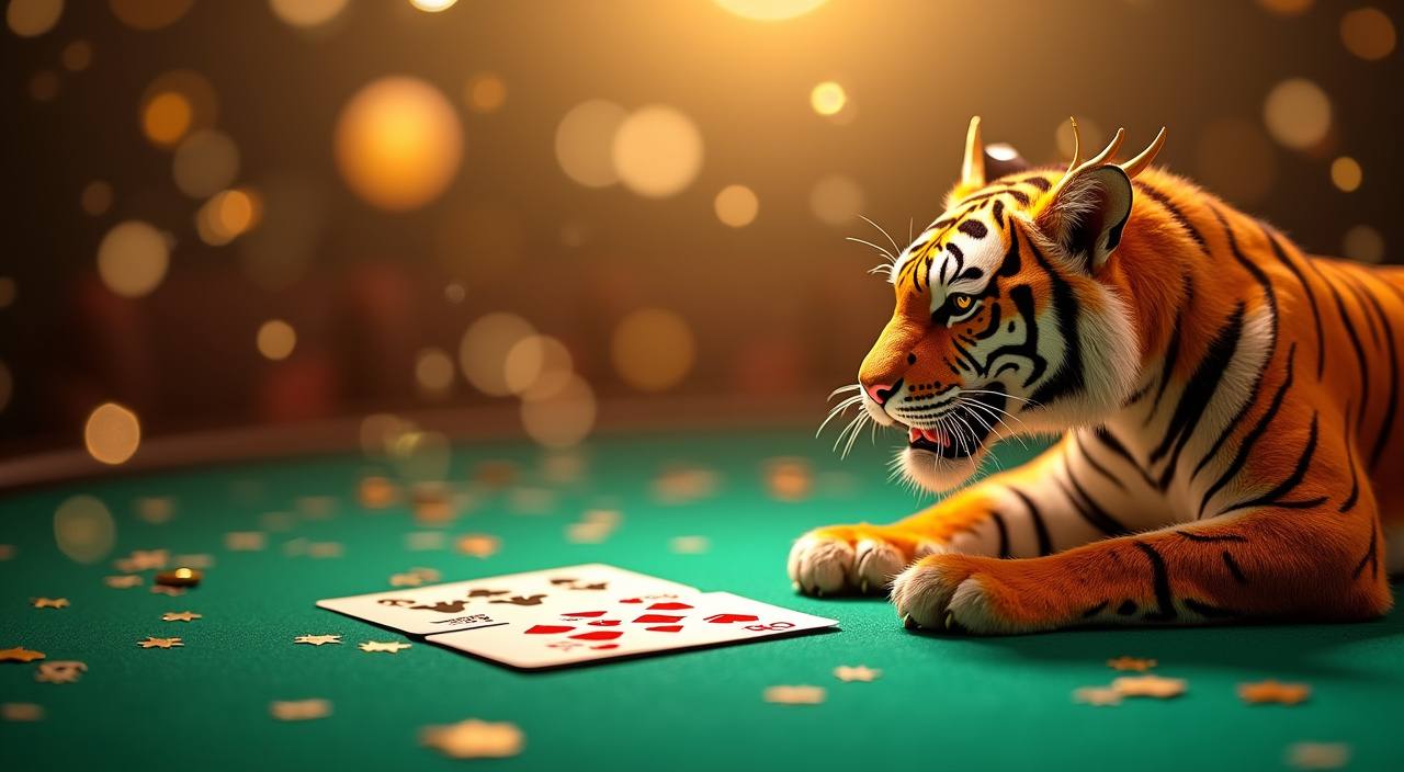 mata88 Joker Poker