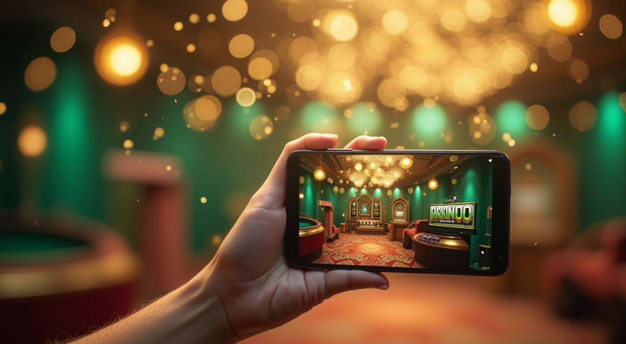 mata88 mobile gaming
